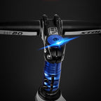 Gabel extension for bicycle