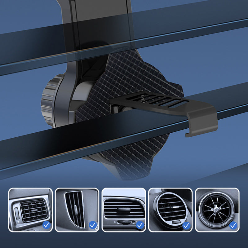 Gravity Sensor Universal Car Mount
