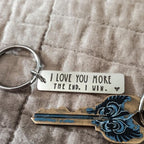Ideal birthday gifts-keychain
