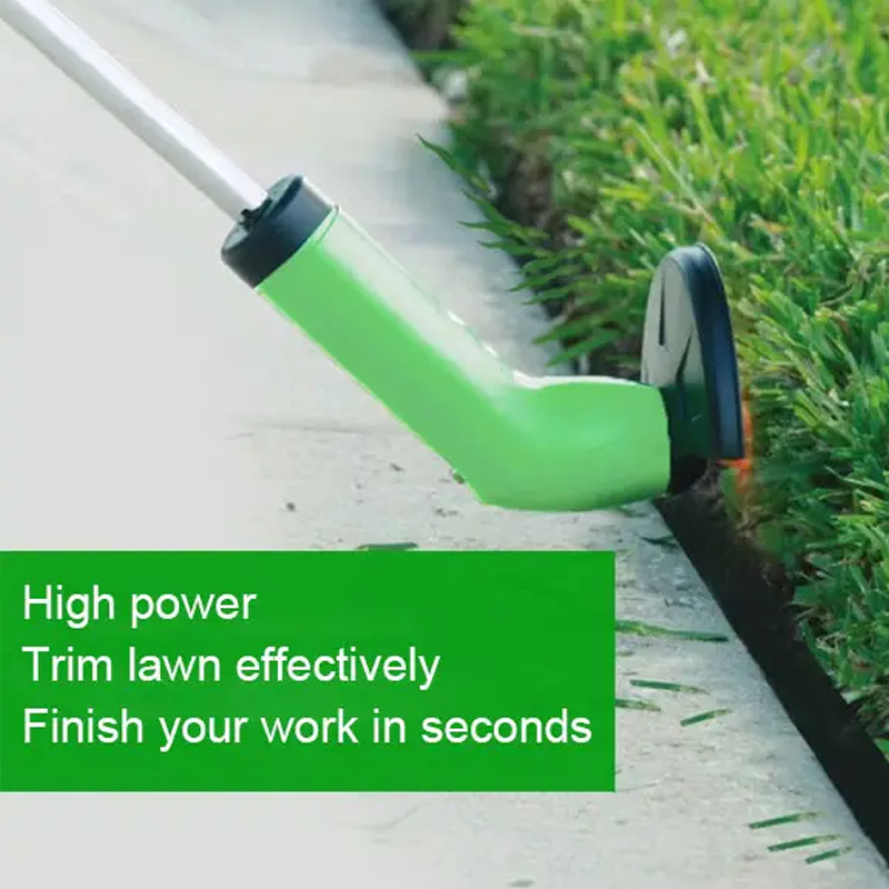 Portable Handheld Mini Lawnmower