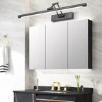 ZenLite - Sleek LED Wall Lamp for Modern Interiors