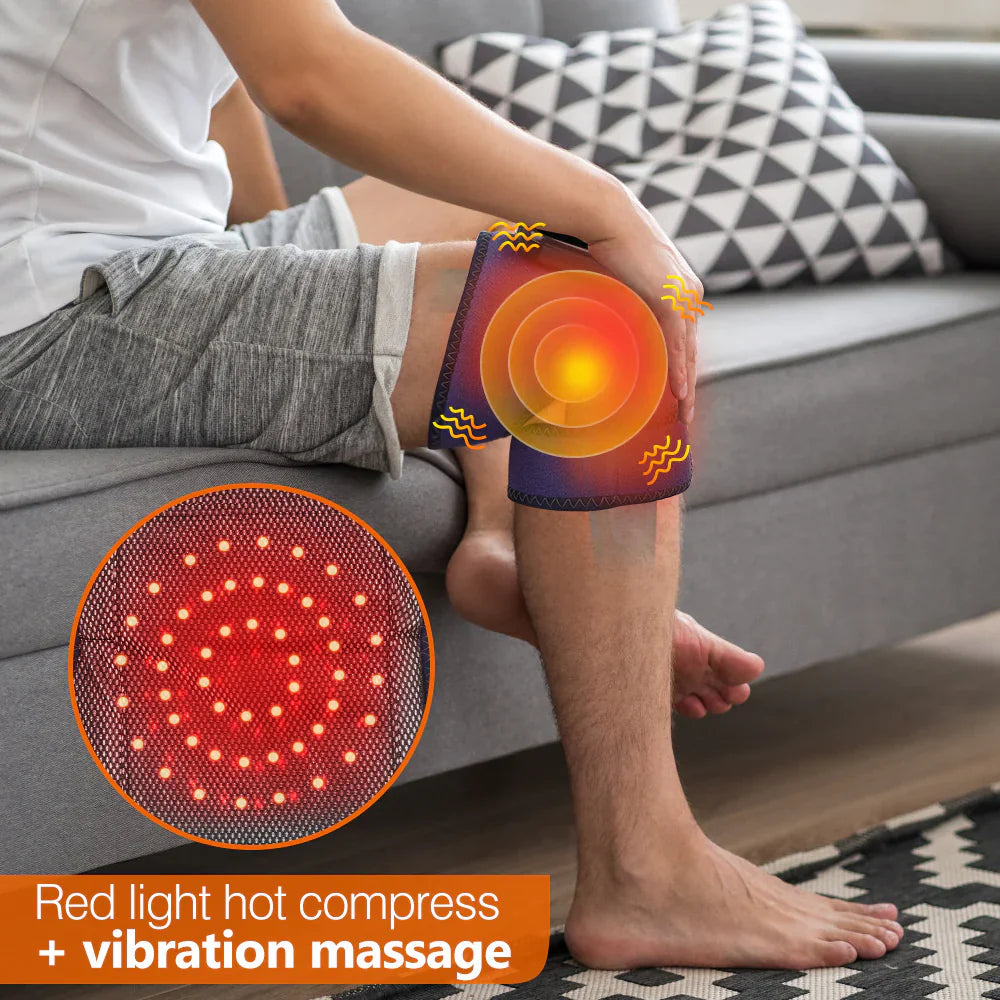 Joint relaxation device