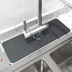 AquaShield - Faucet Mat