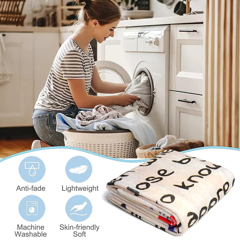 Mother blanket