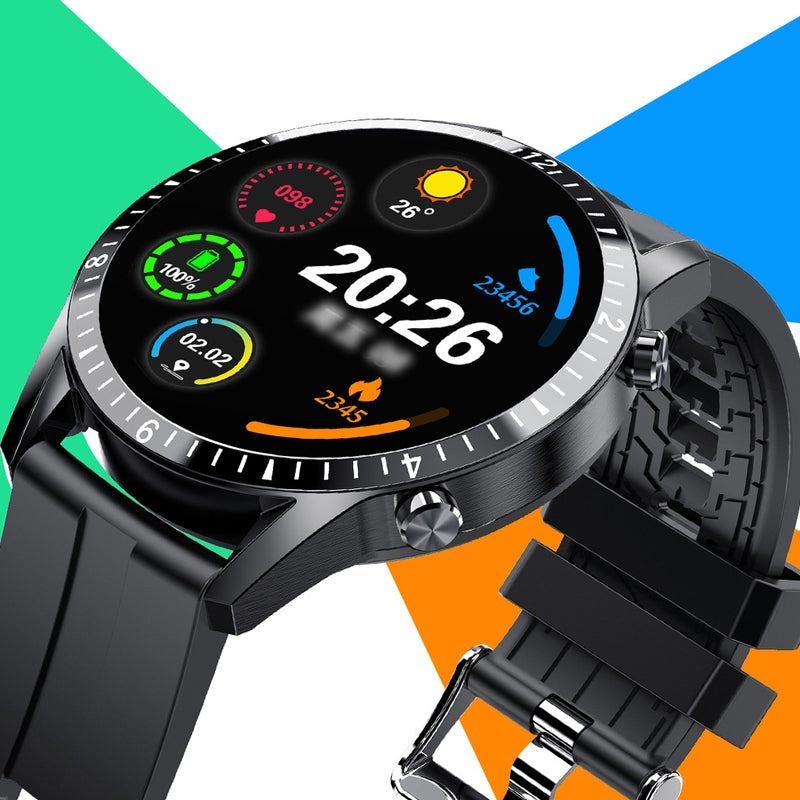 Smart Sport Wristband