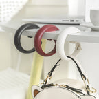Portable Bag Hanger
