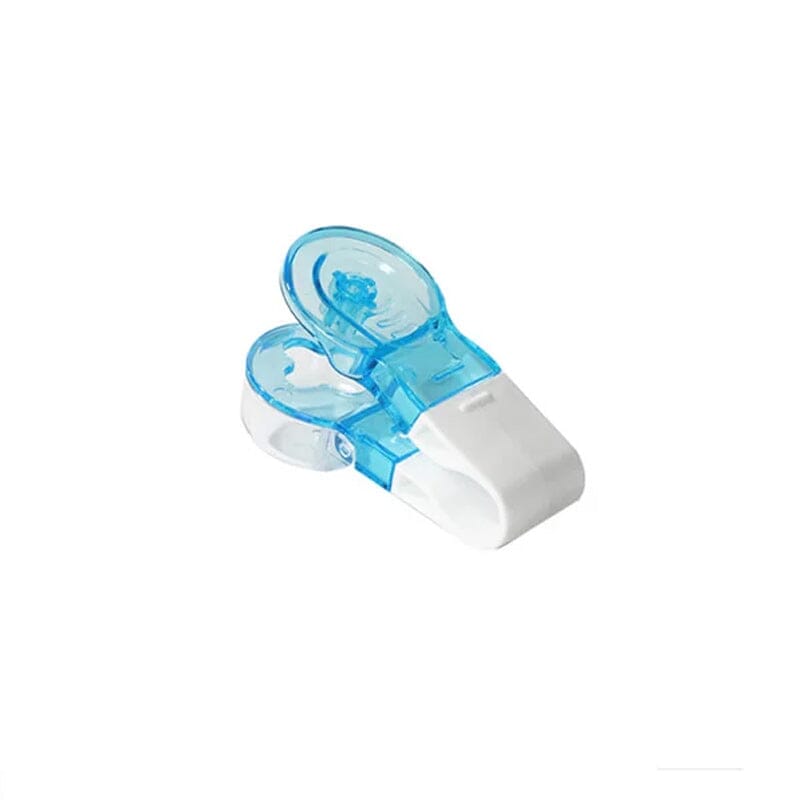 Portable Pill Organizer
