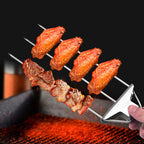 3-Way Grill Skewers - GrillSavant