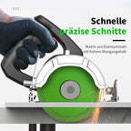 Multifunctional Dedicated Diamond Saw Blade