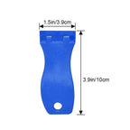 Remove Sticker Eraser Tool (11 pieces)