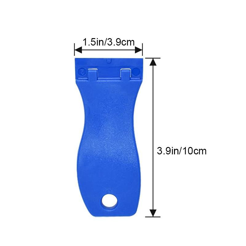 Remove Sticker Eraser Tool (11 pieces)