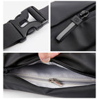 Ciaovie Hip Bag Waterproof Adjustable