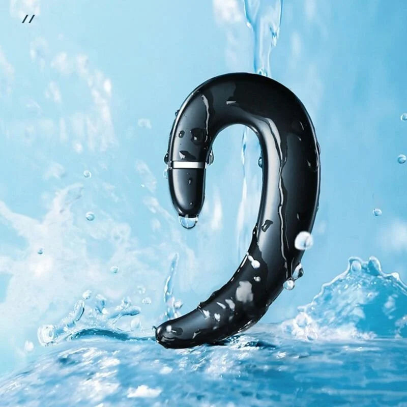 C4 Bluetooth headset