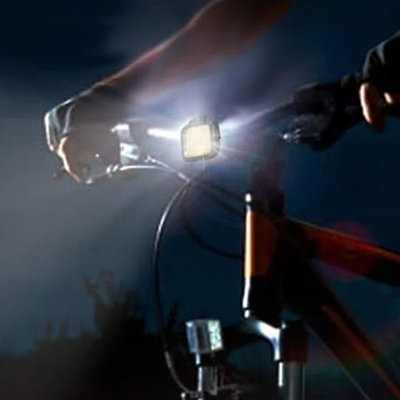 Portable Magnet Lamp