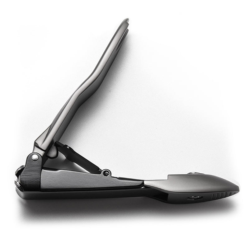 No Measure Nail Clipper