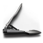 No Measure Nail Clipper