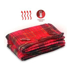 Car Heating Blanket