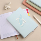 Office Planner Organizer Notepad