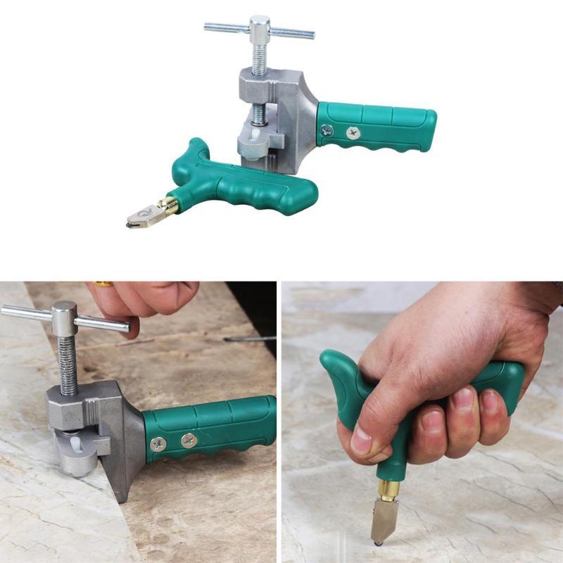 Glass Tile Cutting Tool Set