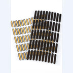 Mobile Phone Dust Protection Net Sticker