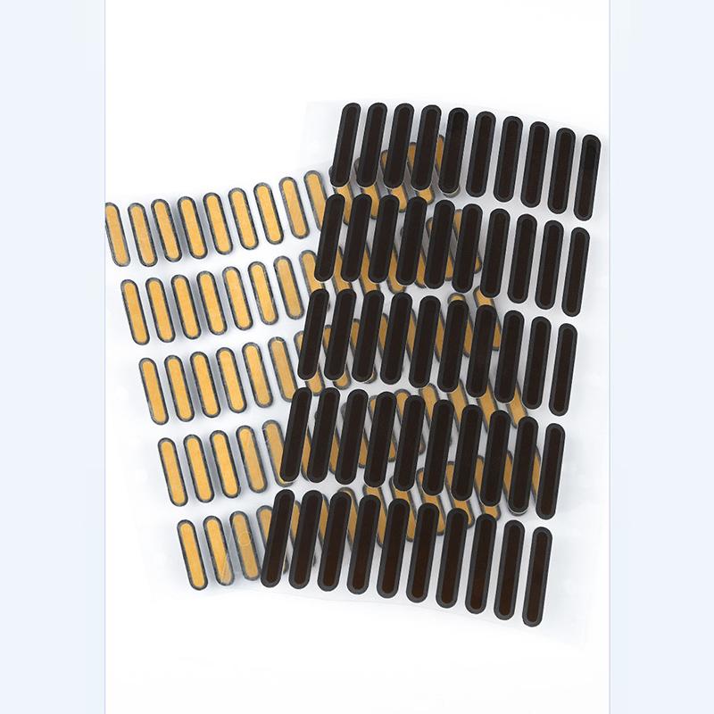 Mobile Phone Dust Protection Net Sticker