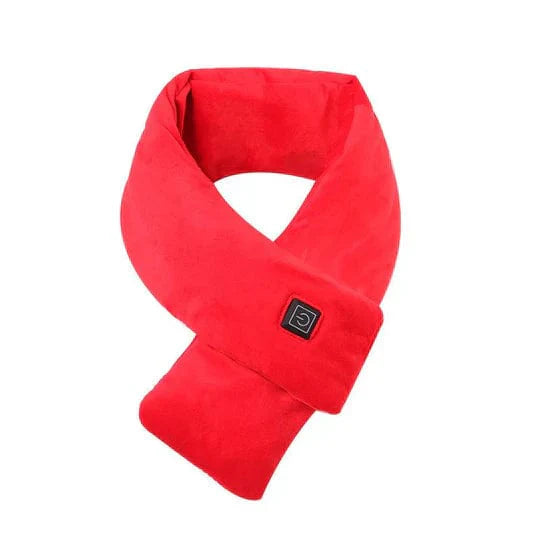 Improved Heating Scarf