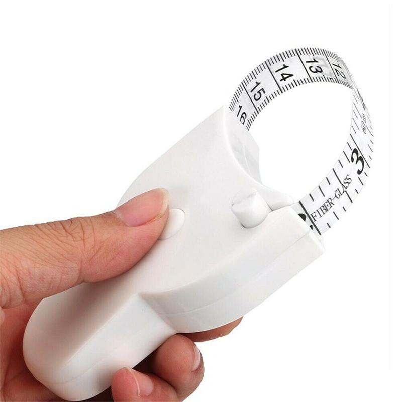 Automatic Tape Measure Caliper