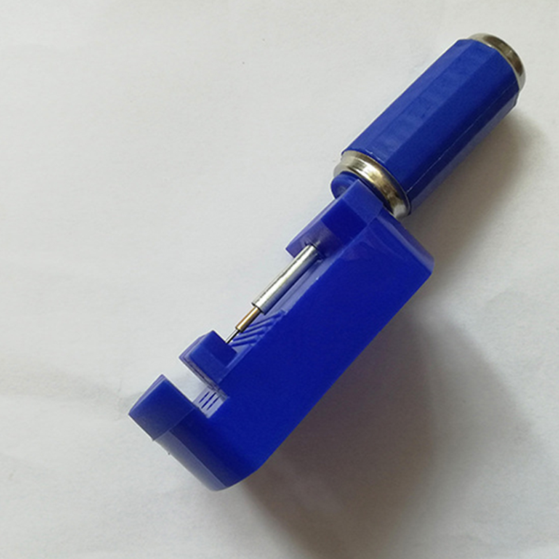 Watch Band Removal Tool Set