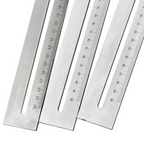 Woodworks Measuring Ruler