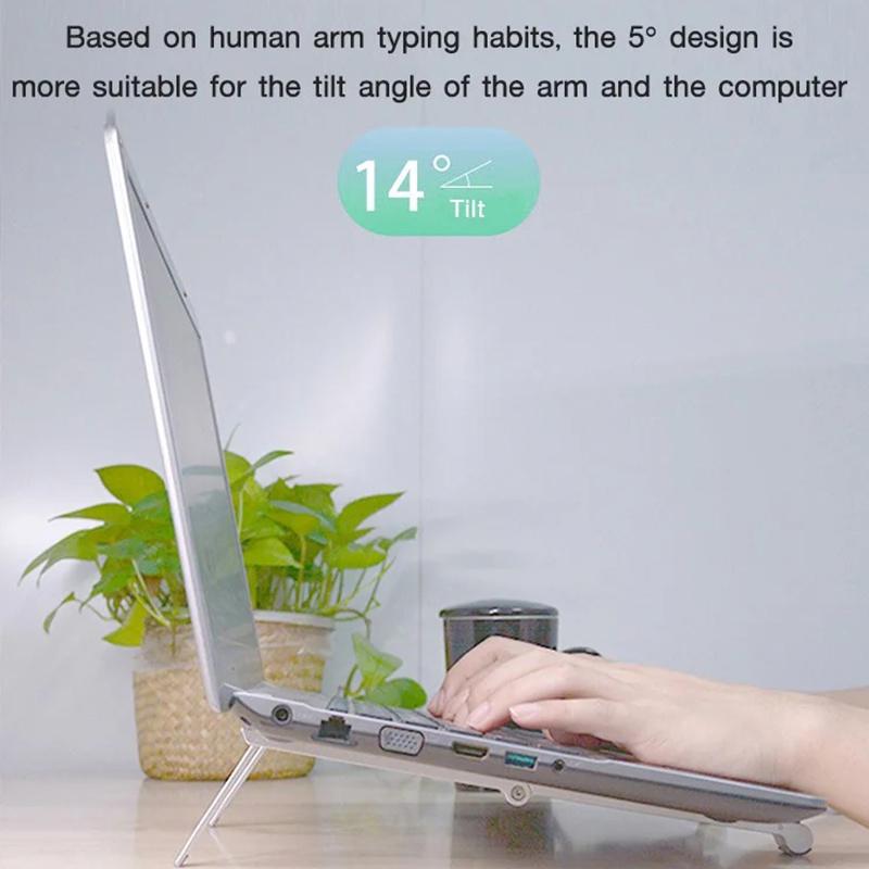 Portable tablet and phone holder