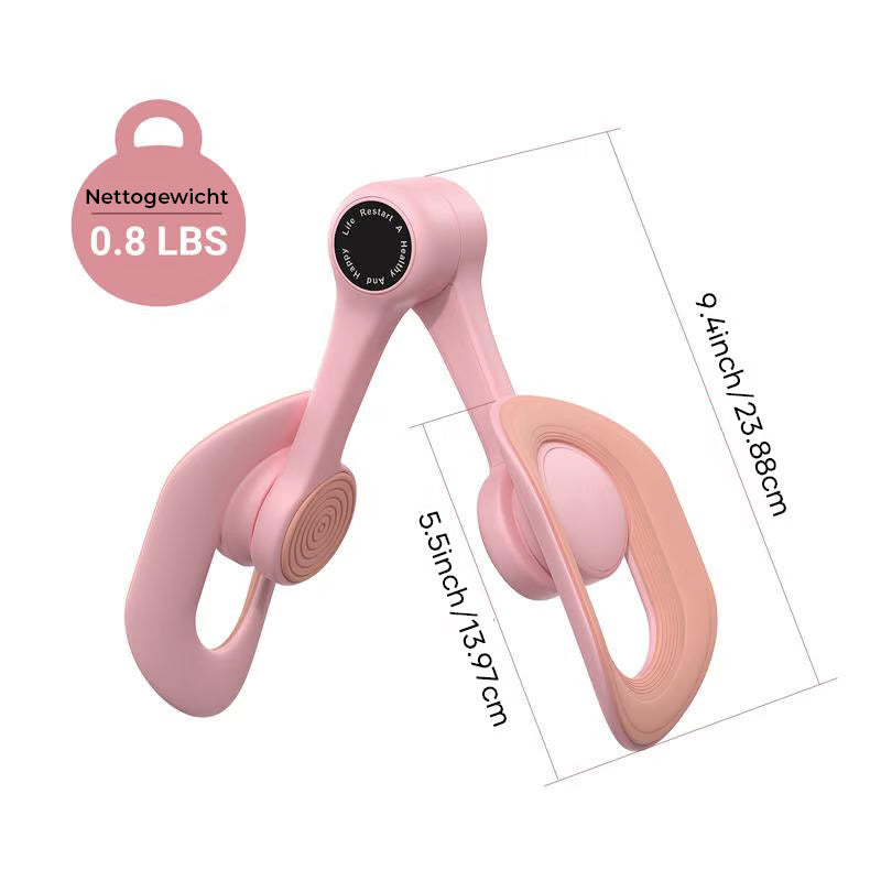Home fitness equipment