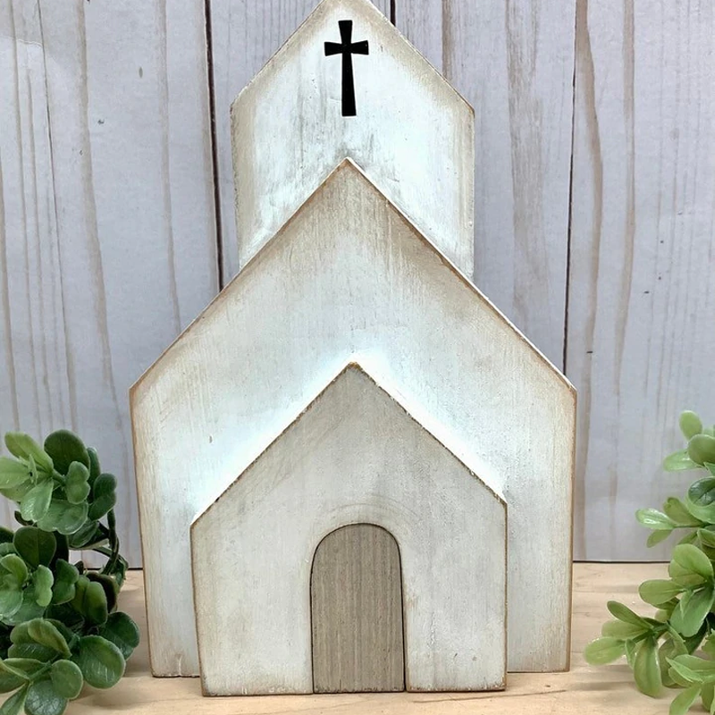 Jesus Tomb - Easter Tray Set