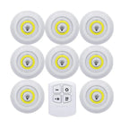 Energy-efficient LED Lamp with Standby Mode