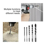 Triangle Supreme Commander Multifunctional Drills