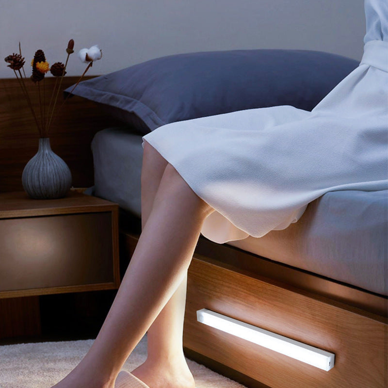 LED Motion Sensor Cabinet Light (2 Pieces)