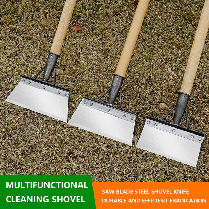 Multifunctional Cleaning Scoop