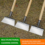 Multifunctional Cleaning Scoop