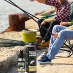 Liquid Attractant for Bait