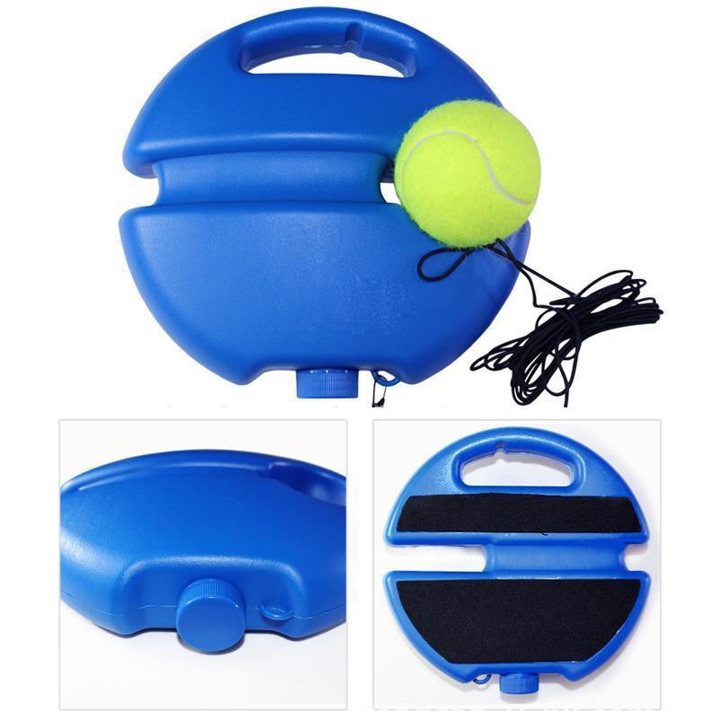 SwingSolo™ Enhance Tennis Skills
