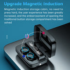 M9 Mirror HD Wireless Head Phone