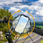 Universal Bicycle Phone Holder