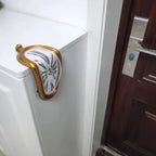 Melting Time Warp Watch