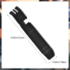 Multi-purpose bike lever