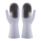 Reusable Silicone Magic Gloves