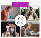 Stylish Spinning Ring - SpinCalm