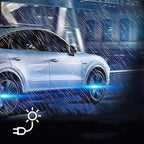 Car Tire Wheel Lights