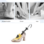 Ciaovie shoehorn with shoehorn