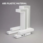 The floating wireless charging lamp