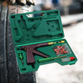 Mushroom Plug Quick Repair Gun Set