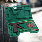 Mushroom Plug Quick Repair Gun Set